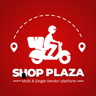 Shopplaza Delivery